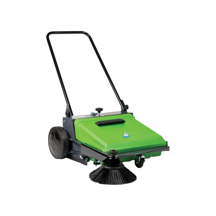 Gladiator Series Manual Sweeper