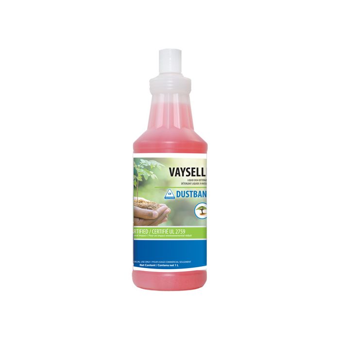 Vayselle Dish Detergent