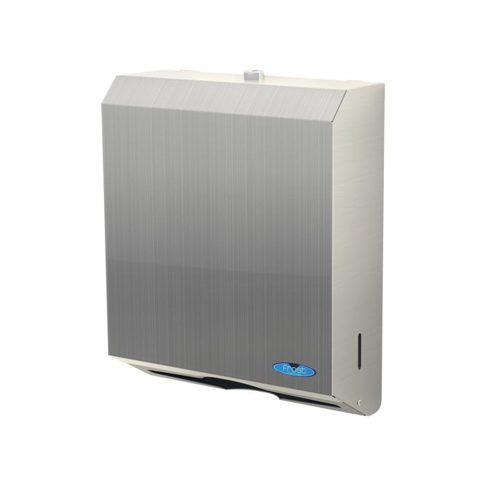 Multi-Fold Towel Dispenser