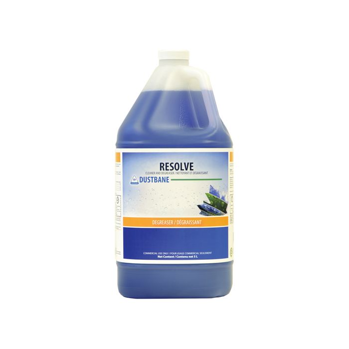 Resolve Cleaner and Degreaser