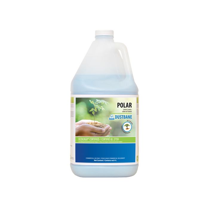 Polar Bathroom Cleaner