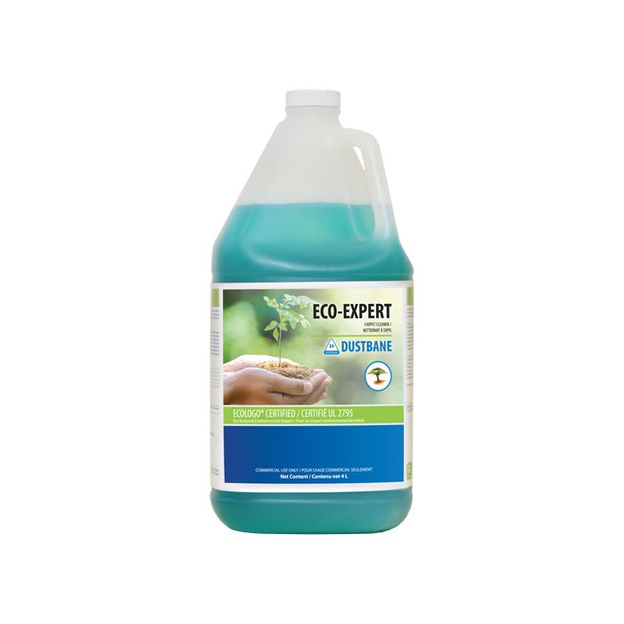 Eco-Expert Carpet Cleaner