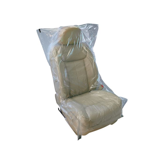 Automotive Seat Covers