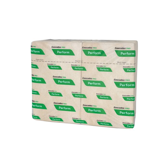 Pro Perform™ Inter-Fold Towels