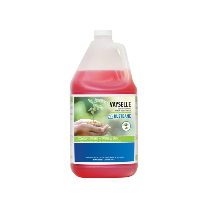 Vayselle Dish Detergent