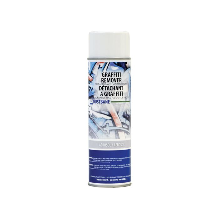 Doodle Buster Graffiti Remover