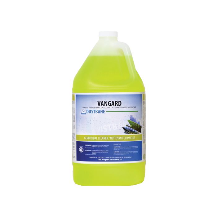 Vangard General Purpose Germicidal Cleaner