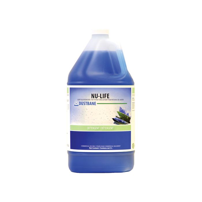 Nu-Life Soap Film Remover