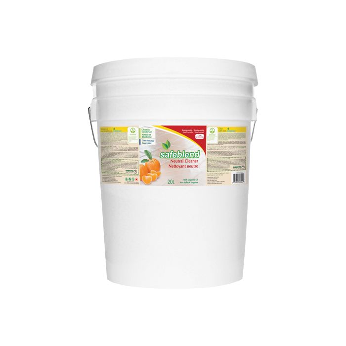 Neutral Cleaner