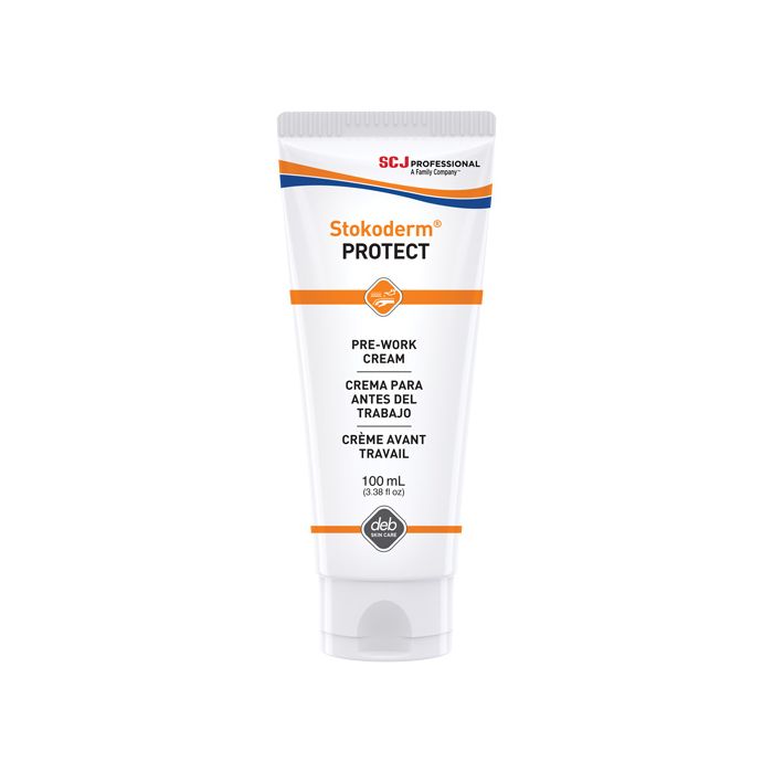 Stokoderm® Protect Pure Cream