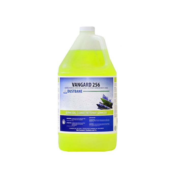 Vangard 256 General Purpose Germicidal Cleaner