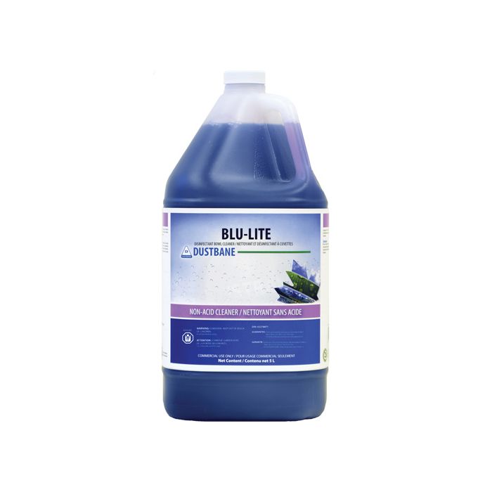 Blu-Lite Disinfectant Bowl Cleaner