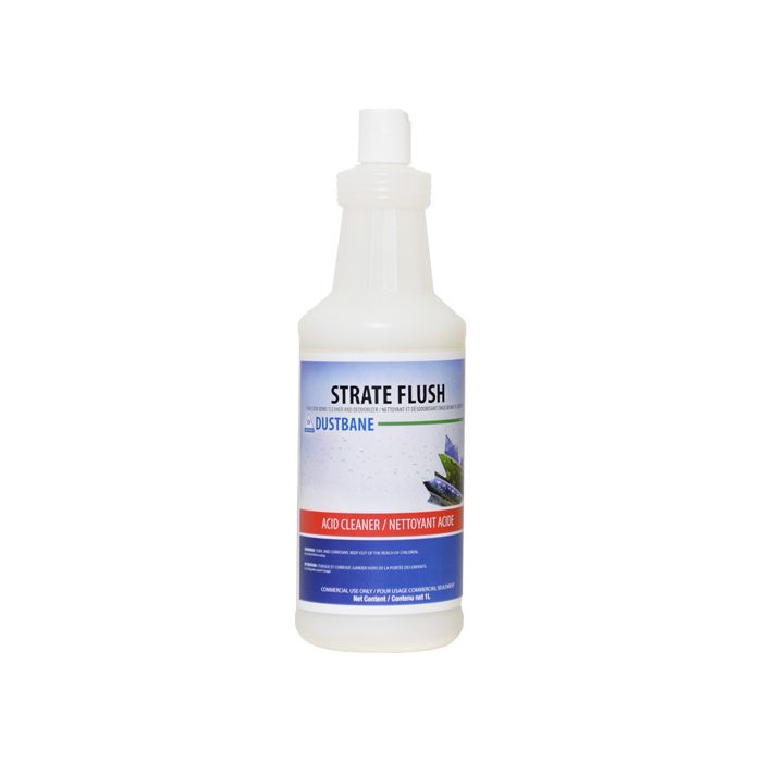 Strate Flush Bowl Cleaner