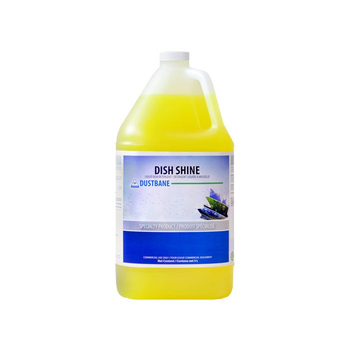 Dish Shine Detergent