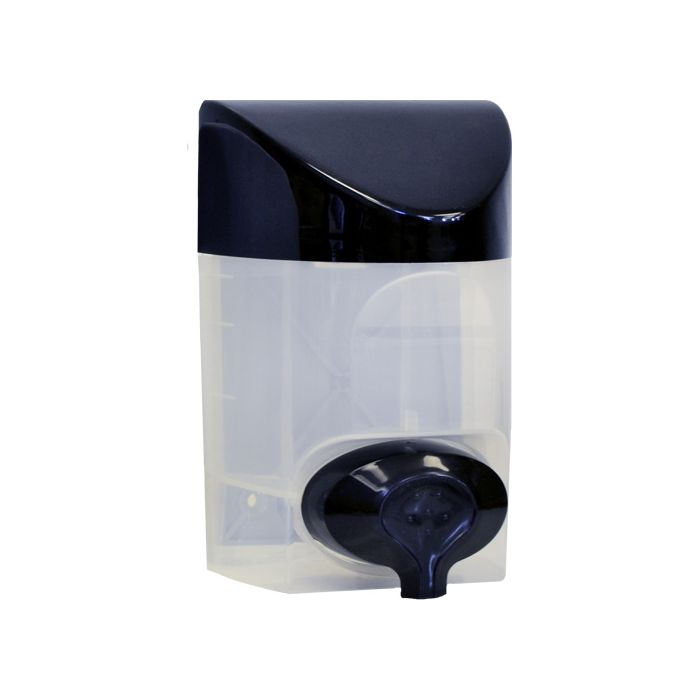 Open Top Foaming Soap Dispenser