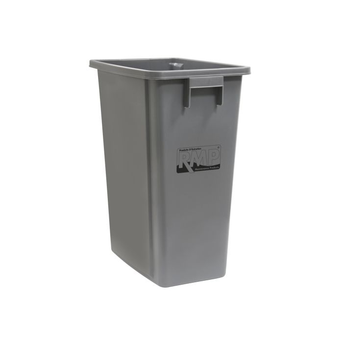 Recycling & Garbage Bin