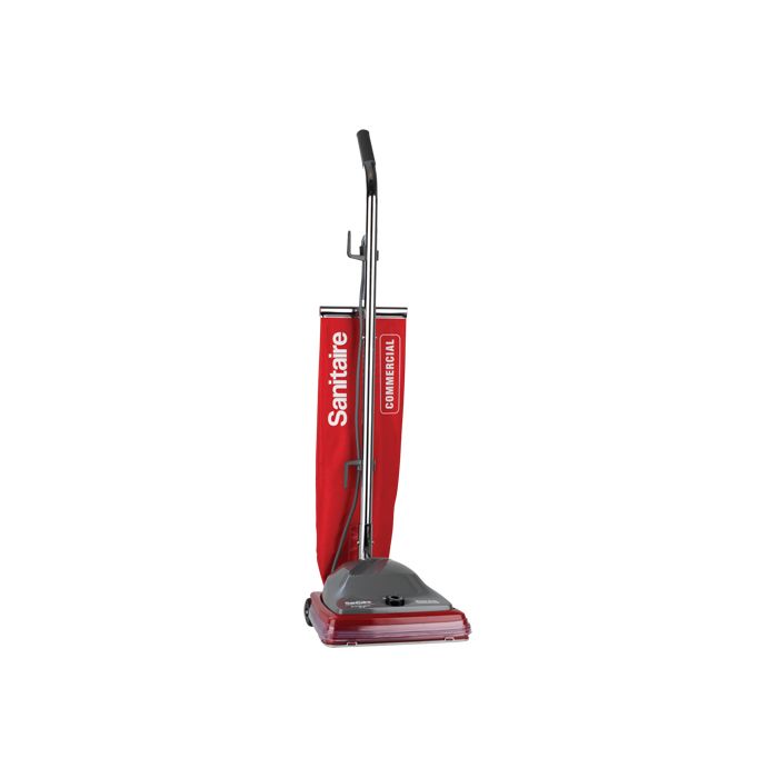 Commercial Upright Vacuum