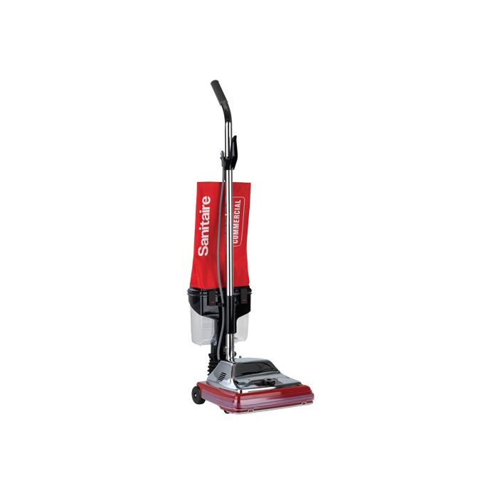 QuickKleen™ Commercial Upright Vacuum