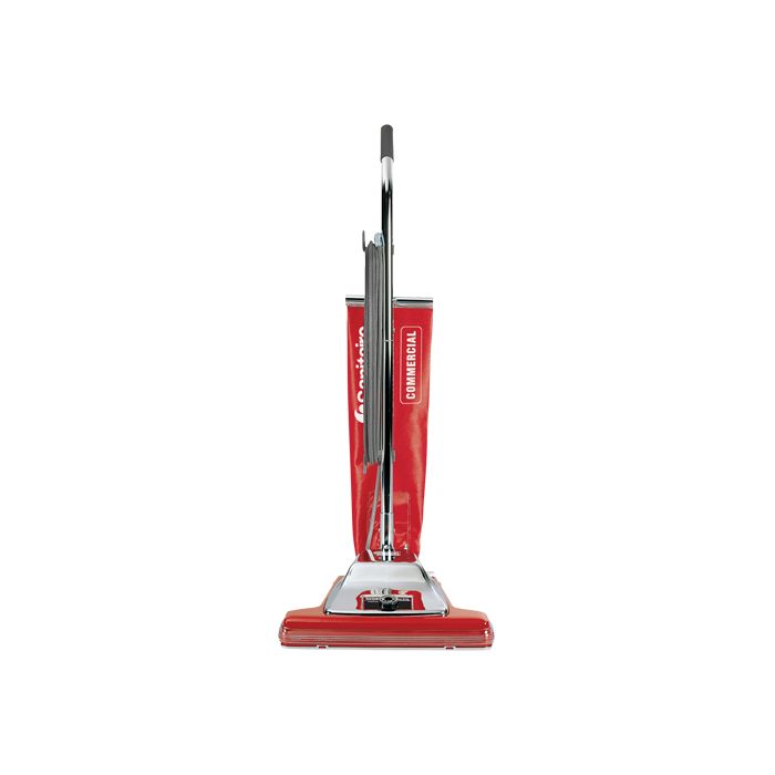 QuickKleen™ Commercial Upright Vacuum