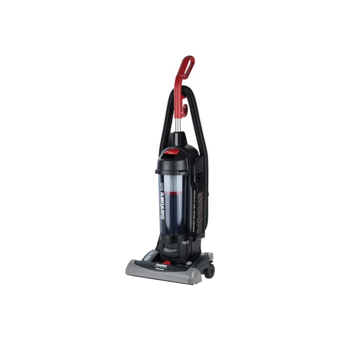 QuietClean™ Commercial Upright Vacuum