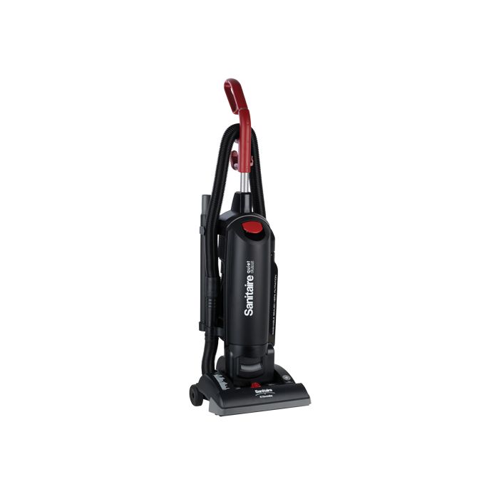 QuietClean™ Commercial Upright Vacuum