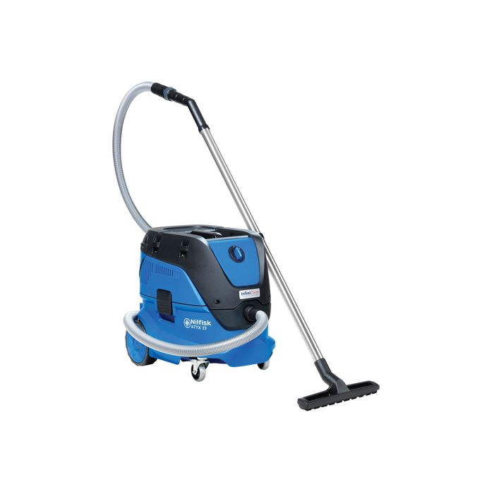 Attix 30 HEPA Vacuum