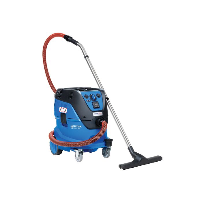 Attix 44 HEPA Vacuum