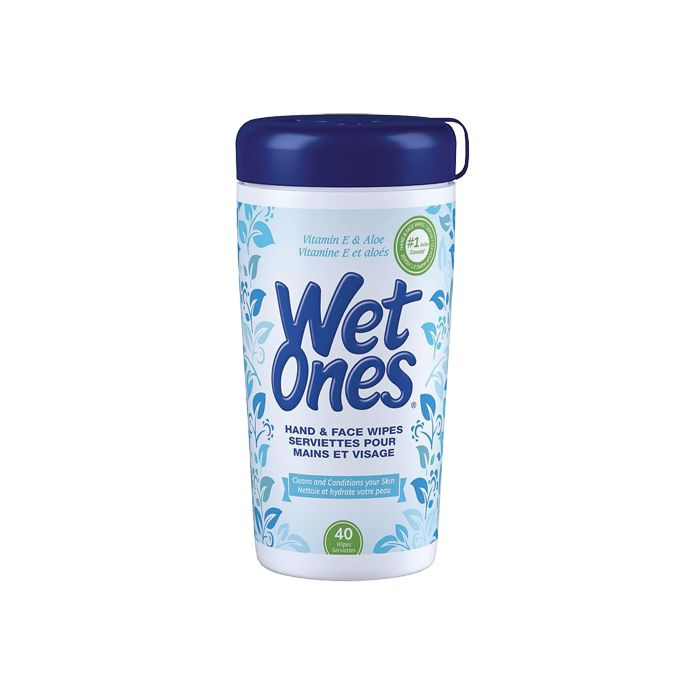 Sanitizing Wipes