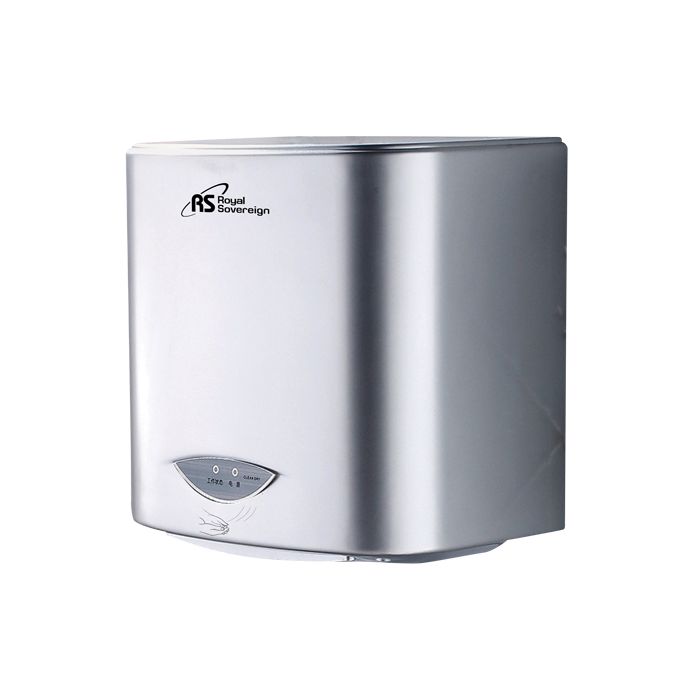 Touchless Automatic Hand Dryer