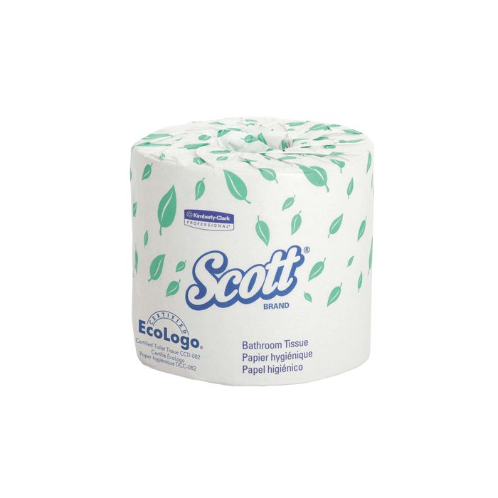 Scott® Toilet Paper