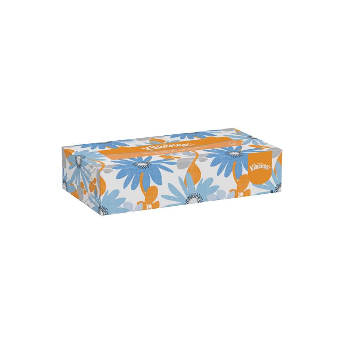 Kleenex® Facial Tissue