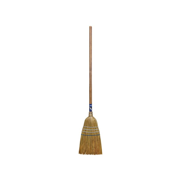 Industrial Corn Broom