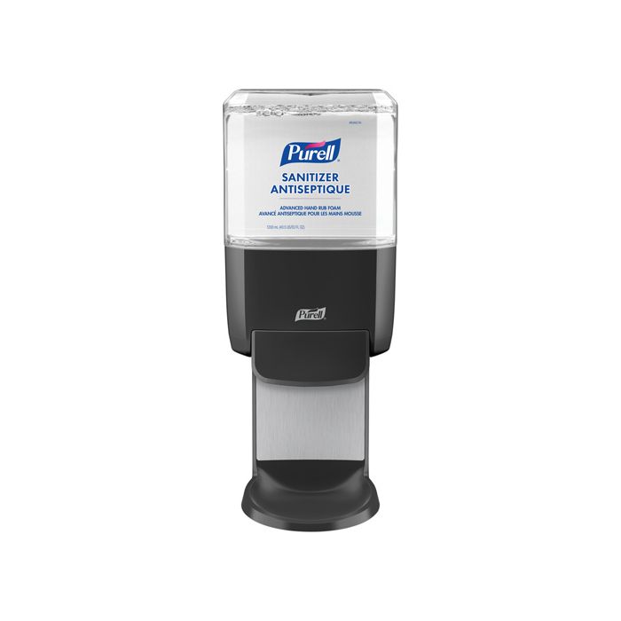 ES4 Hand Sanitizer Dispenser