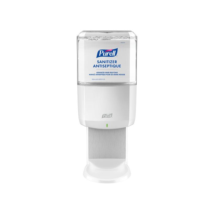 ES6 Hand Sanitizer Dispenser