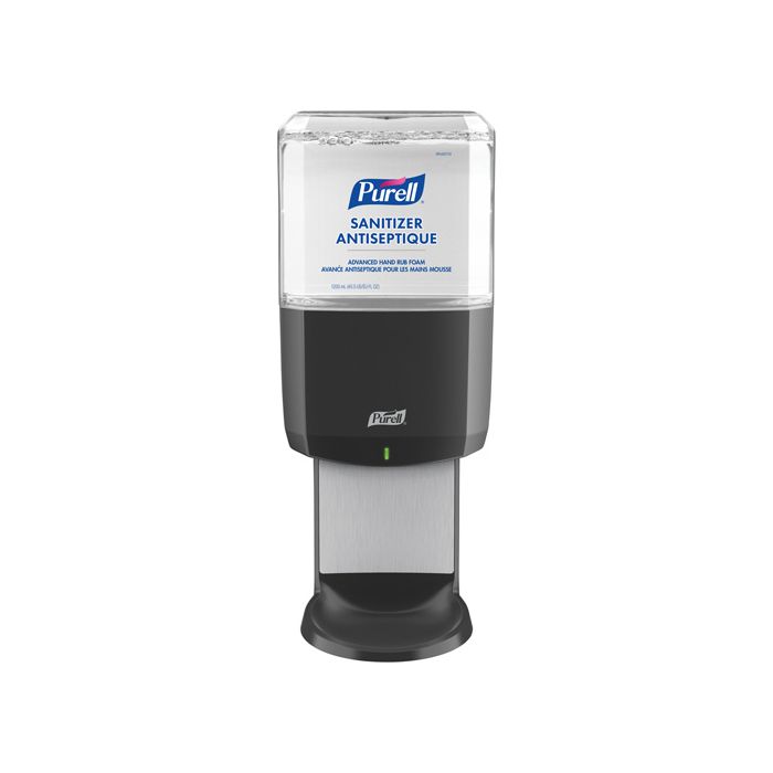 ES8 Hand Sanitizer Dispenser