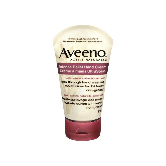 Active Naturals Skin Relief Hand Cream