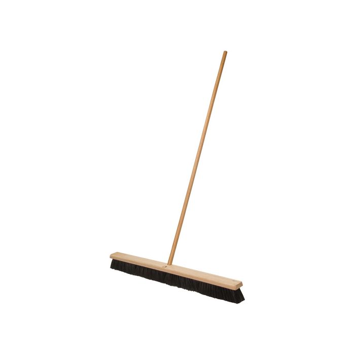 Push Broom