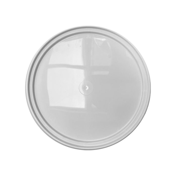 Plastic Pail Lid