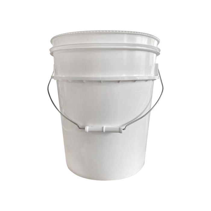 Pail with Lid