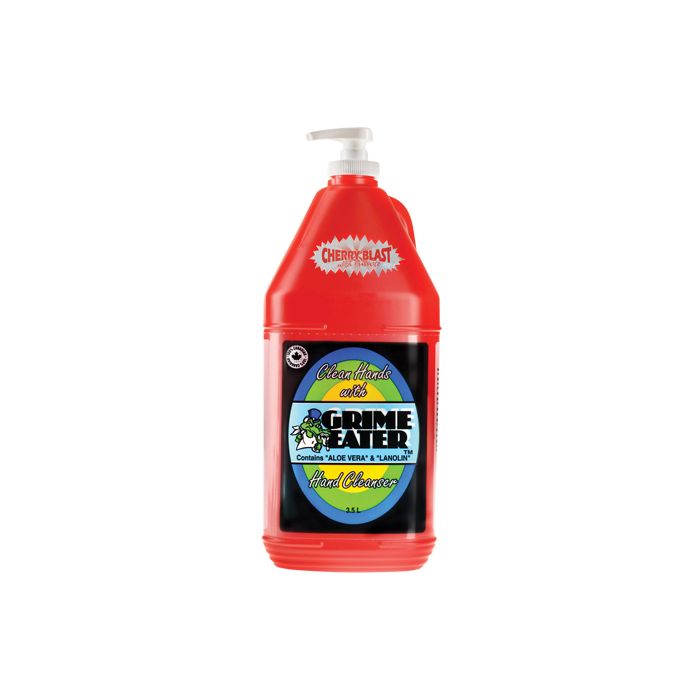 Cherry Blast Hand Cleaner