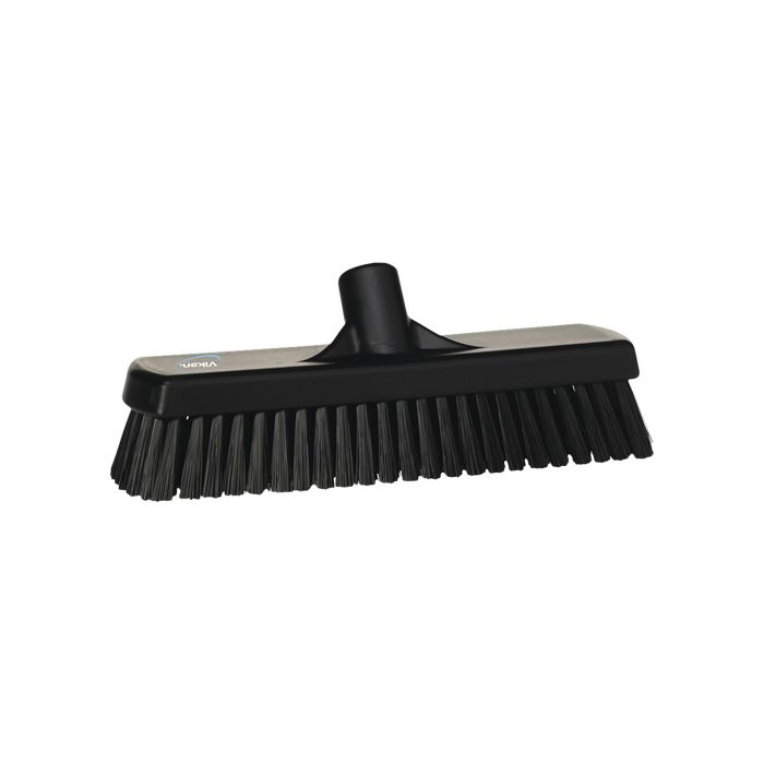 Deck & Wall Scrub Broom