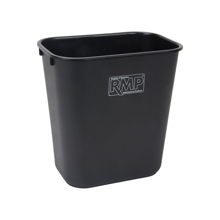 Deskside Wastebasket