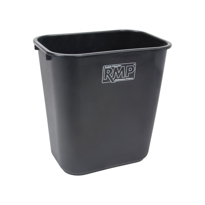 Deskside Wastebasket