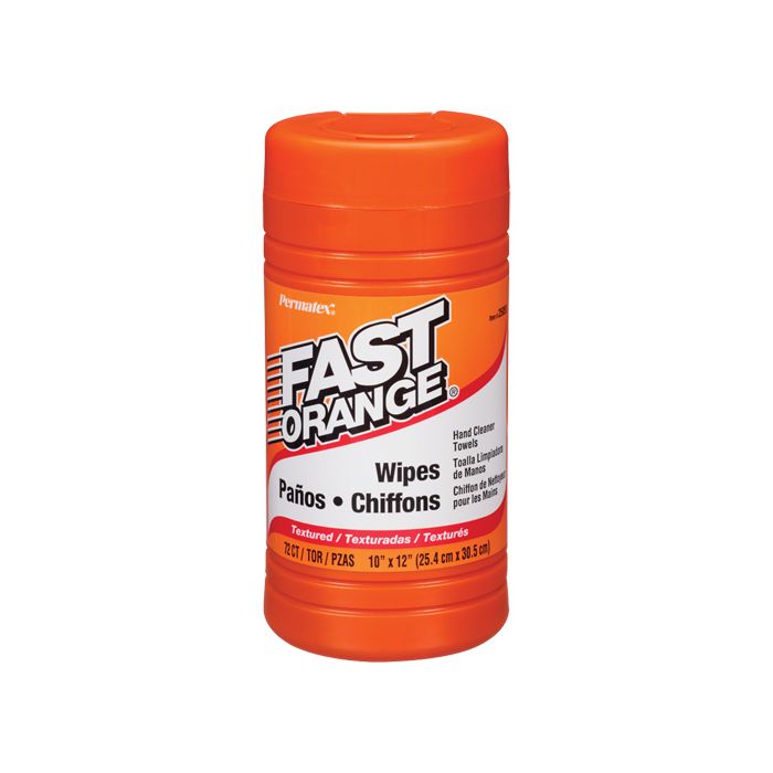 Fast Orange® Cleaner Wipes