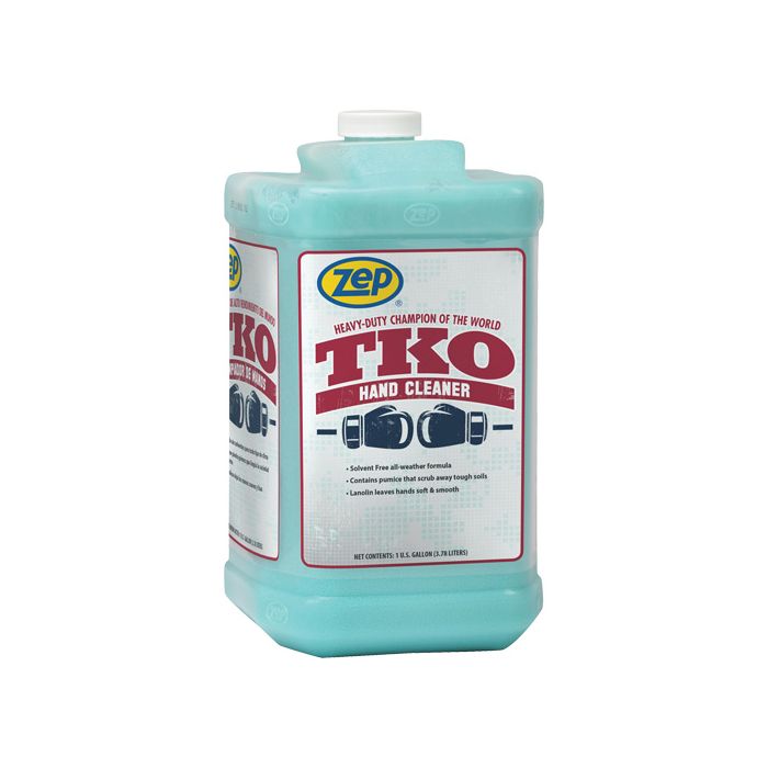 TKO Heavy-Duty Hand Cleaner