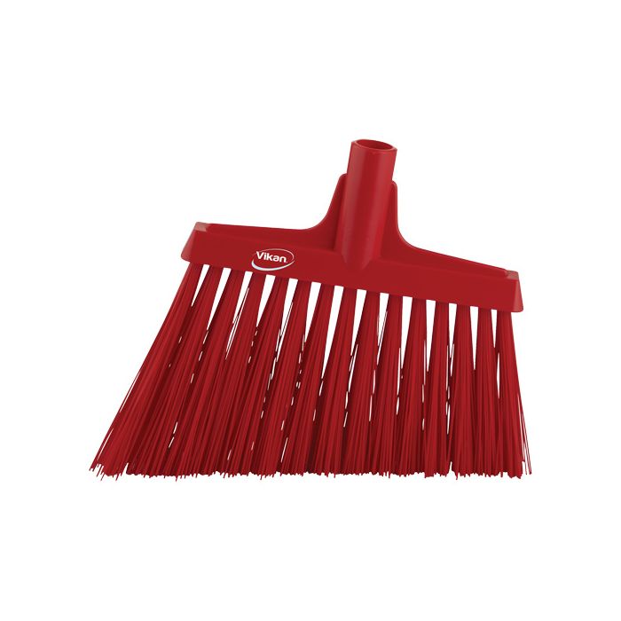 Angle Broom Head