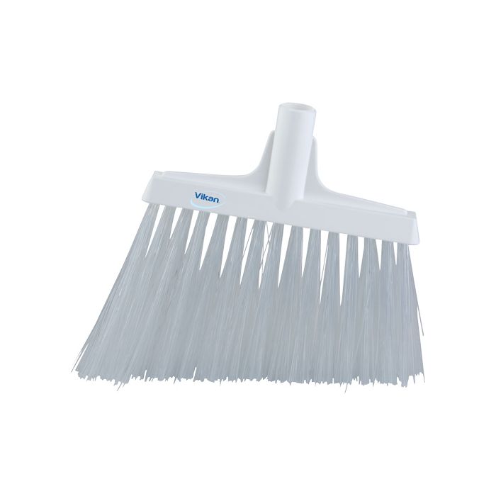 Angle Broom Head