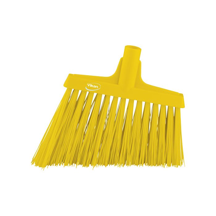 Angle Broom Head