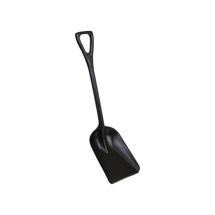 One-Piece Hygienic Shovel