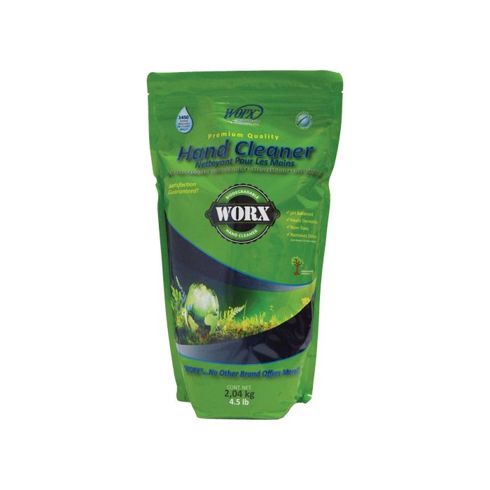 Biodegradable Hand Cleaner